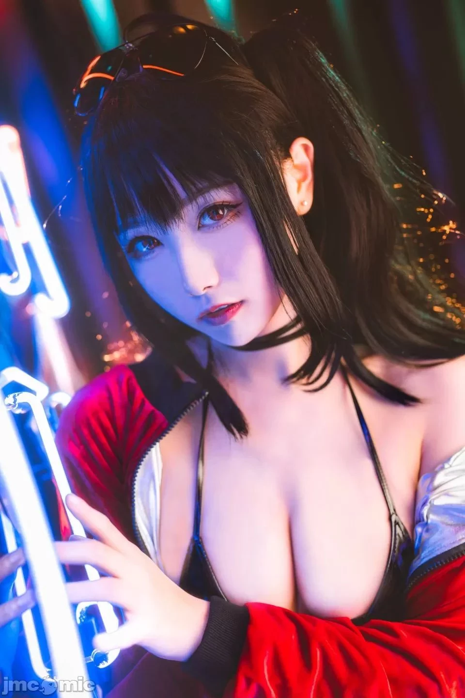 Momoko葵葵– 合集(392P)