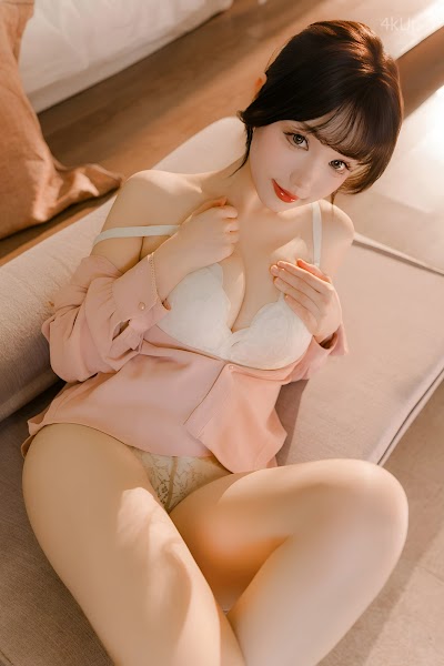 Coser@雪晴Astra 肉丝通勤OL