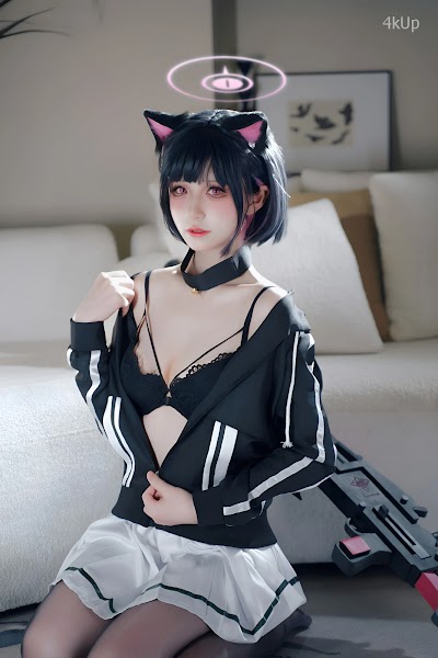 Coser@双木扶苏 杏山和纱