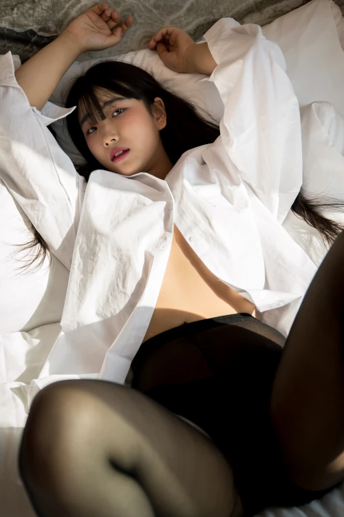 Dasom 솜솜이, PhotoBook 「Angel」 Set.02