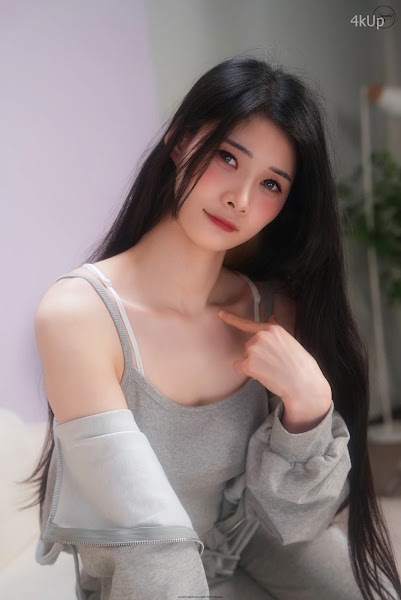 [Visual Lens] Harang Work Out With Me