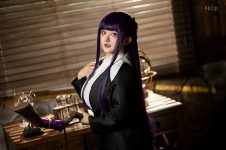 Coser@虎牙古阿扎 菲伦
