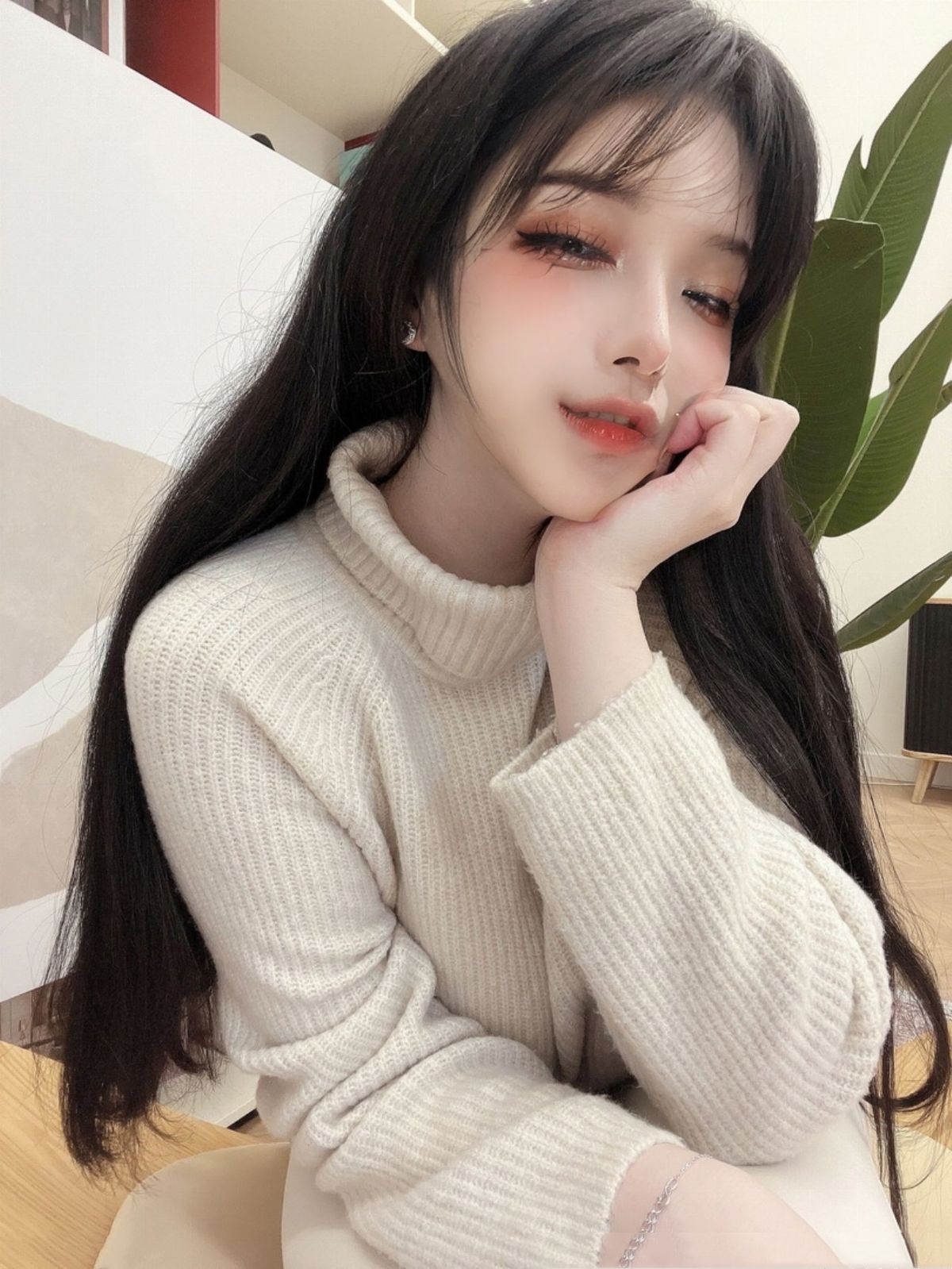 Coser@暴走鲤鱼王 – 12月合集 Part03 (48P)