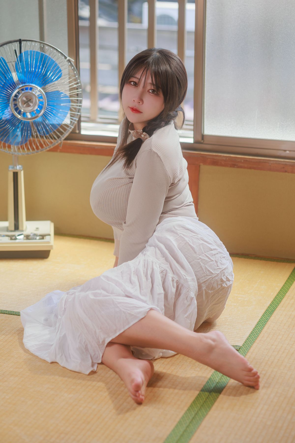 Coser@KANEKO_咔喵 – 余温 Part2 (46P)
