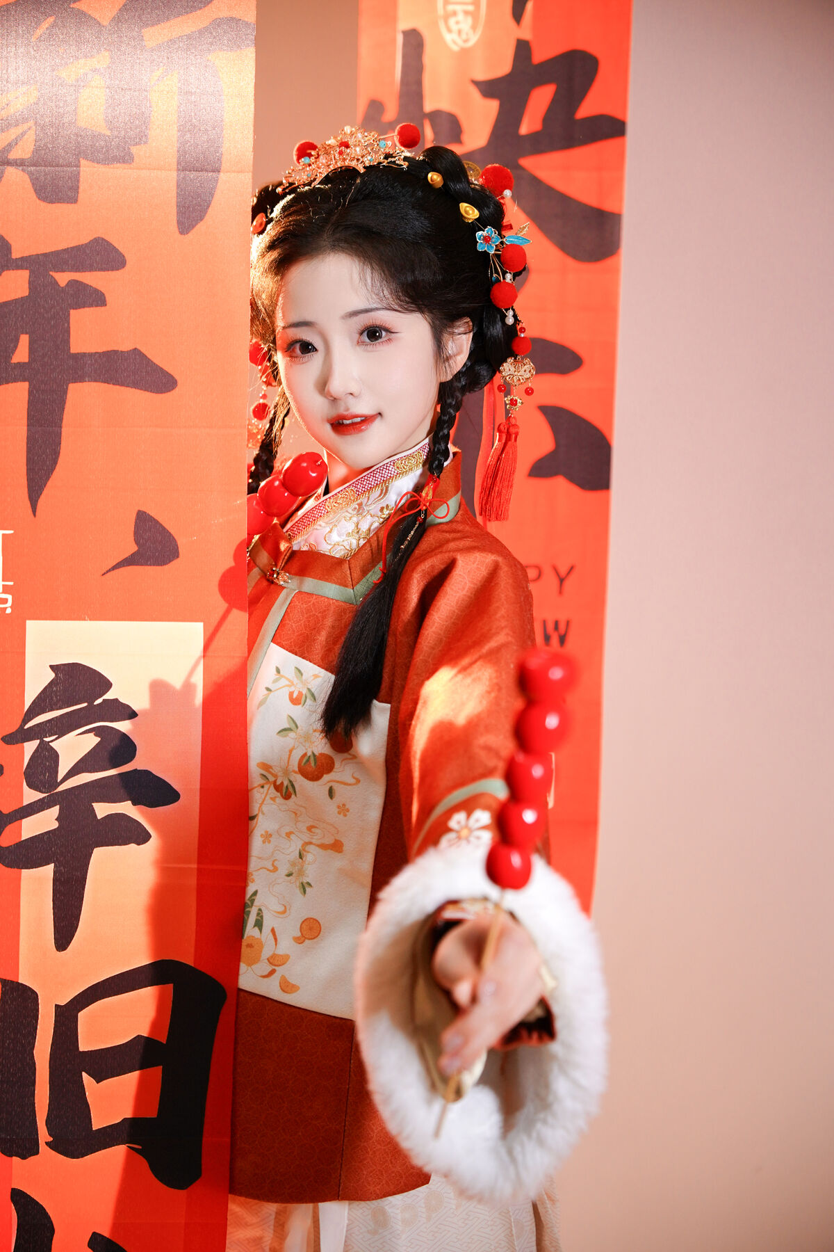 YiTuYu艺图语 Vol.8419 兔牙w (23P)