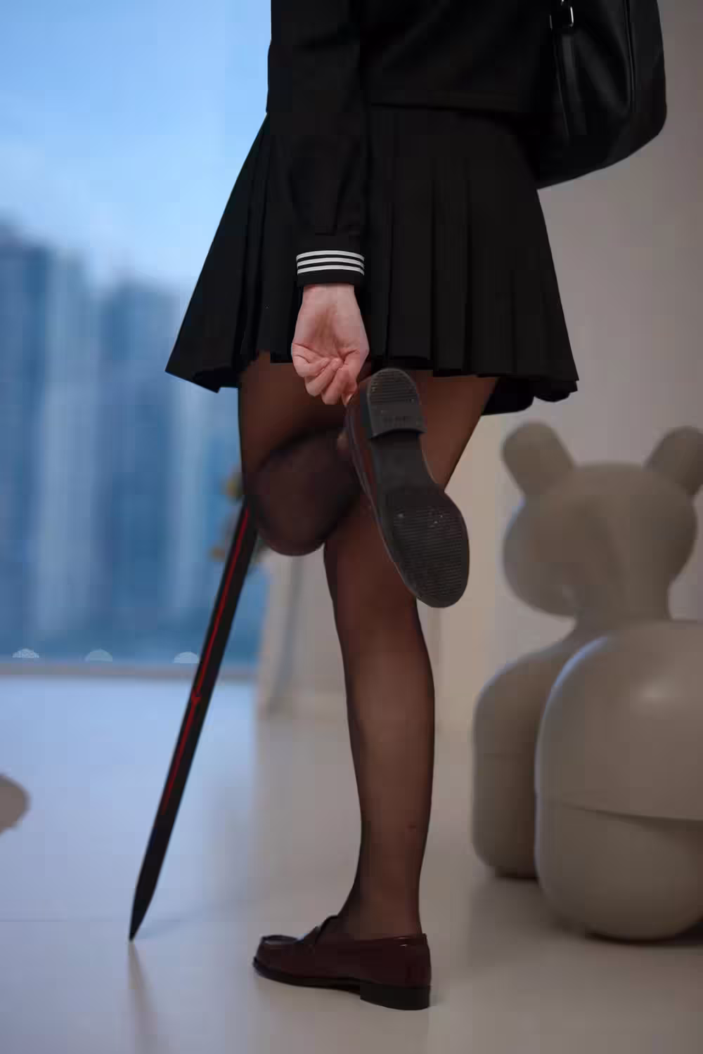 Yamazaki Reina-知道Alter