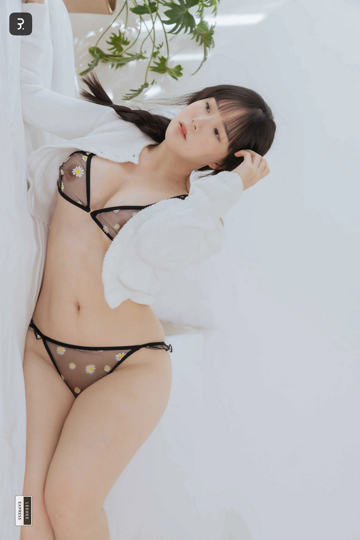 PIA 피아 Sir.Bean, LEEHEE EXPRESS LEHC-216A Set.01