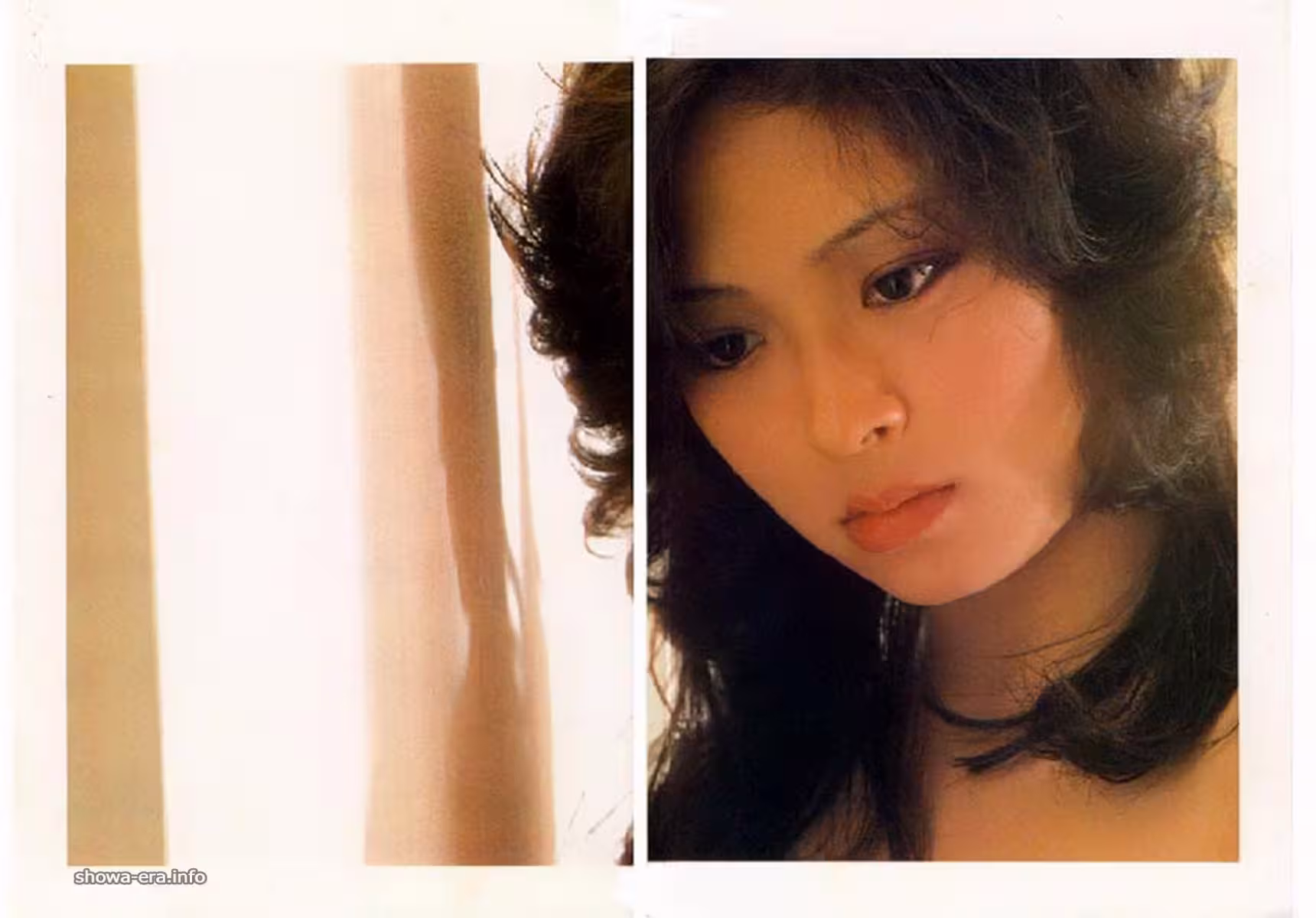 Porn star in Urabon-Books 漂流者(43P)