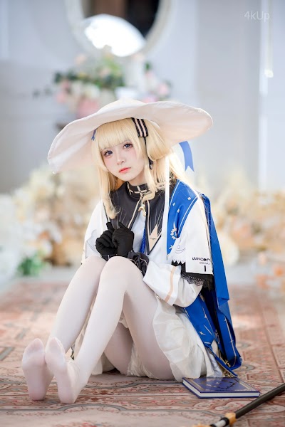 Coser@九柒喵 Phoebe