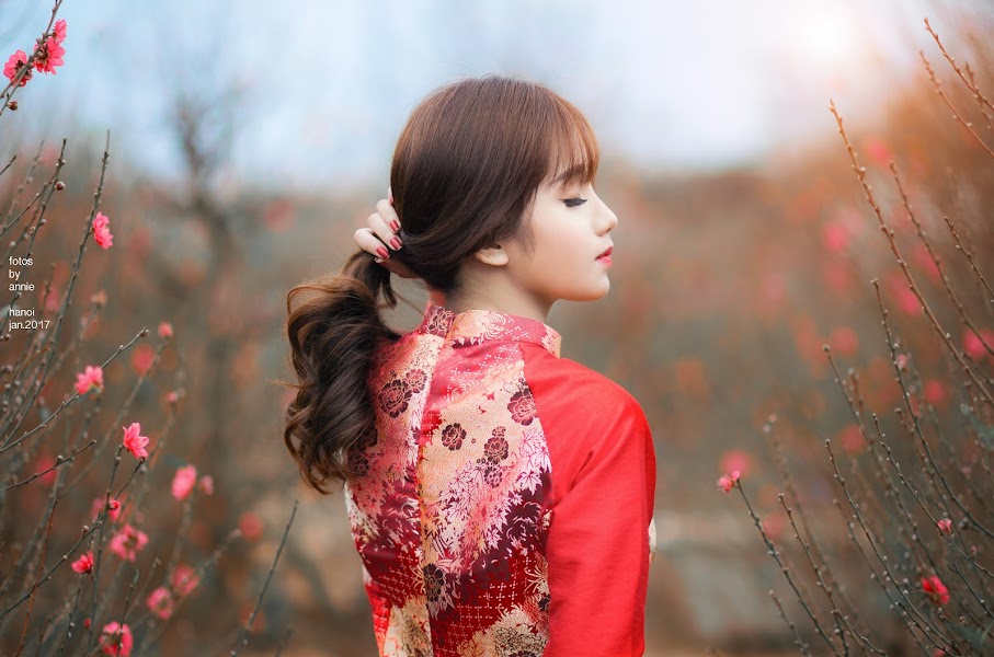 Girl Collection – 4KUP.17