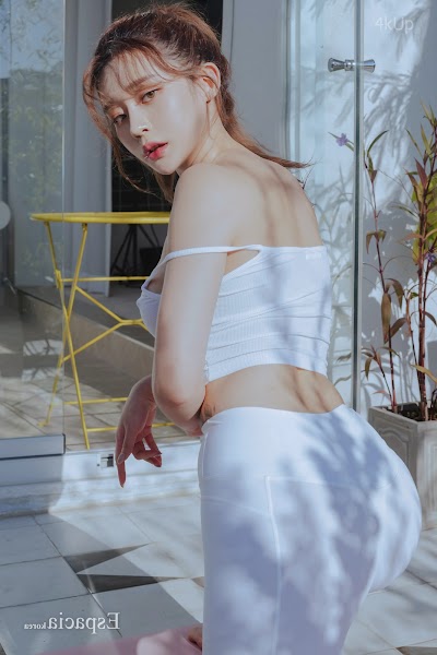 [Espacia Korea] EXC#107 Rahee