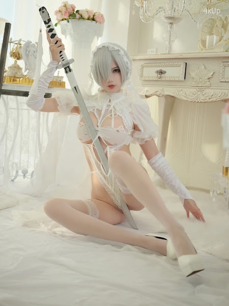 Coser@一米八的大梨子 2B
