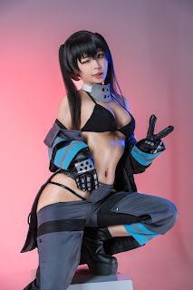 Coser@UmekoJ – Tamaki Kotatsu