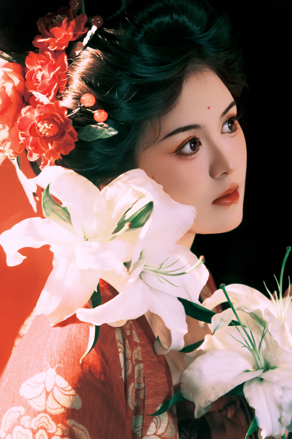 YiTuYu艺图语 Vol.8463 涂十六 (21P)