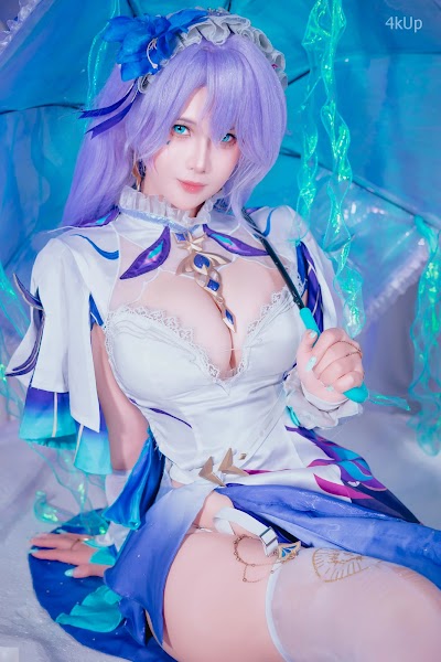 Coser@Pyon Cantarella Wuthering Waves