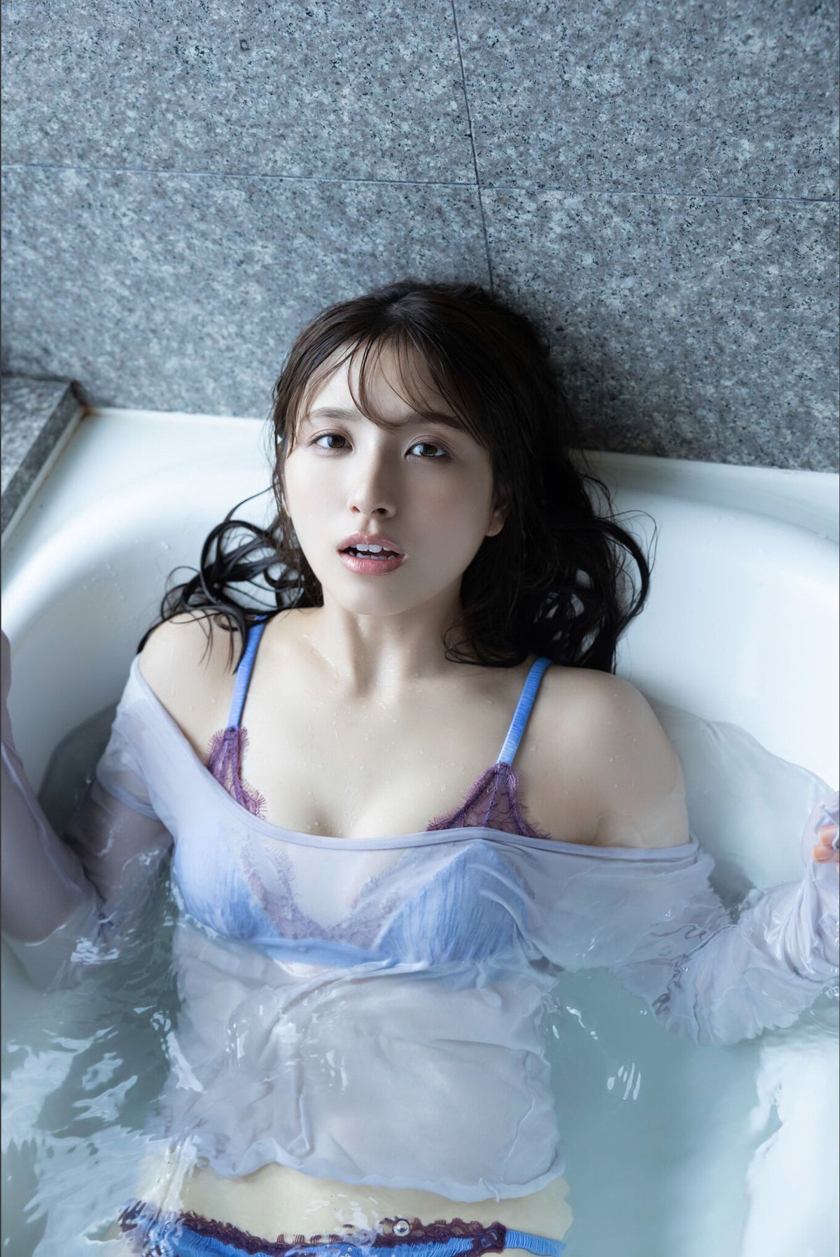 JP Owada Nana 大和田南那 – 秘め事 Vol.2 Part02 (50P)