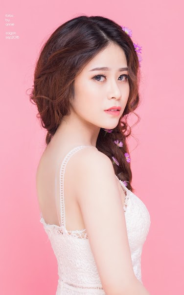 Girl Collection – 4KUP.17
