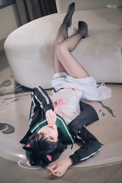 Coser@双木扶苏 杏山和纱