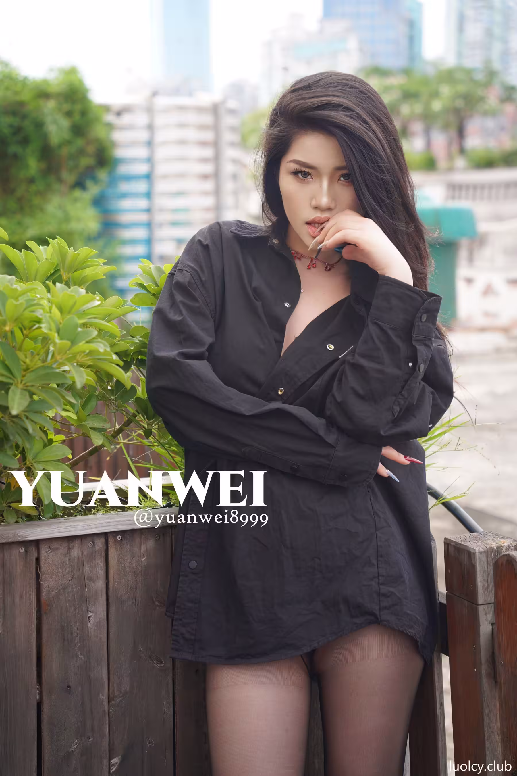 (Photo)攝影師袁瑋YUANWEI 作品集DISK1 (317P)