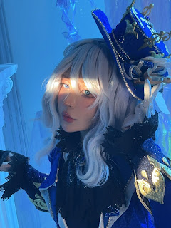 Coser@UmekoJ – Furina
