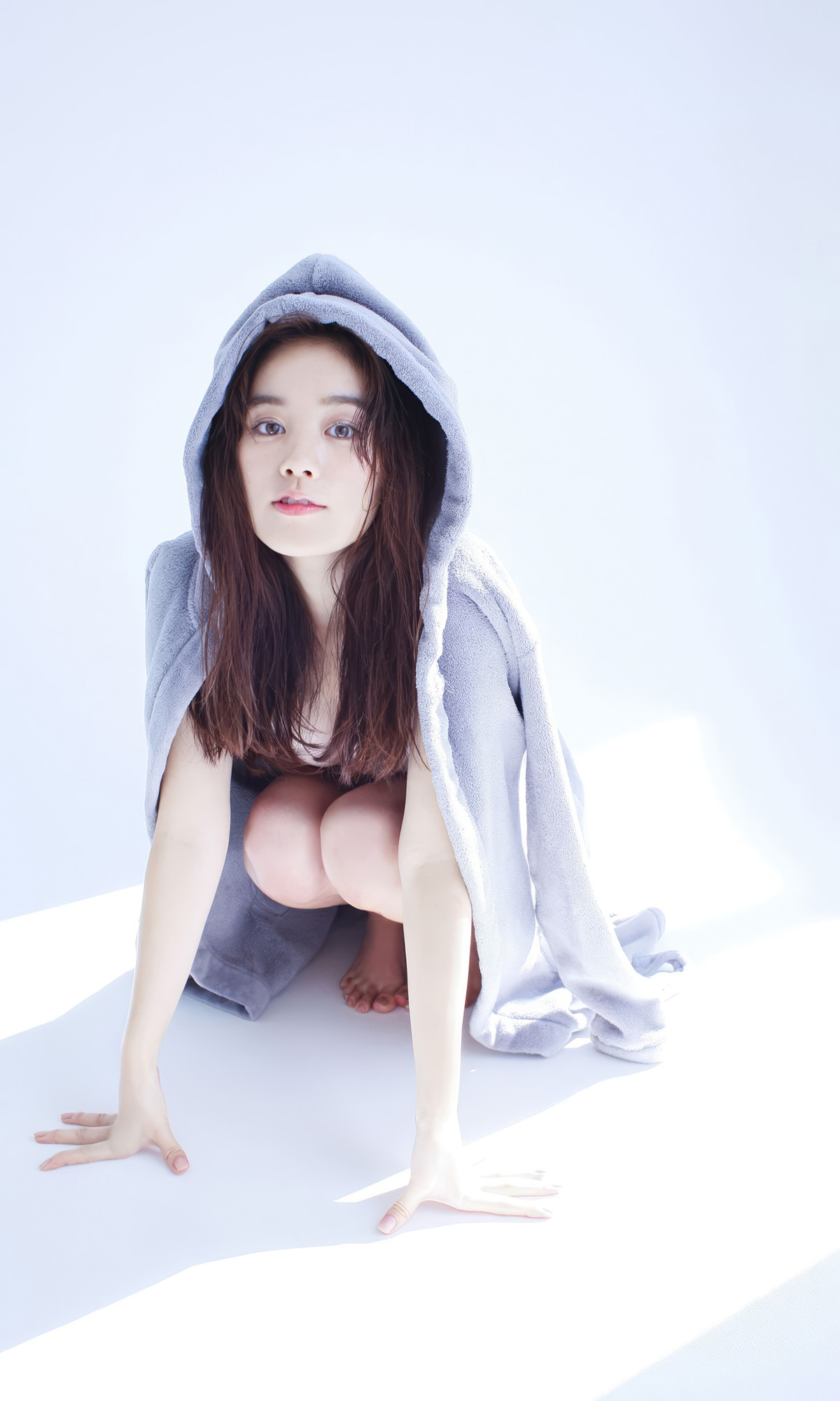 Miwako Kakei 筧美和子, デジタル週プレ写真集 「東京変容」 Set.02