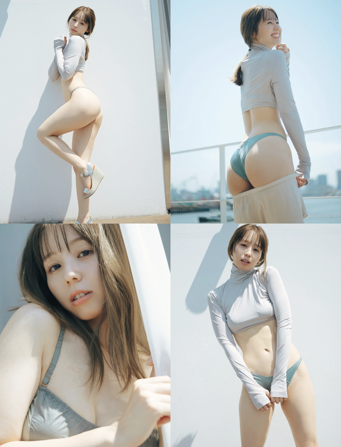 Rina Koike 小池里奈, FLASH 2025.08.19-26 (フラッシュ 2025年8月19-26日号)