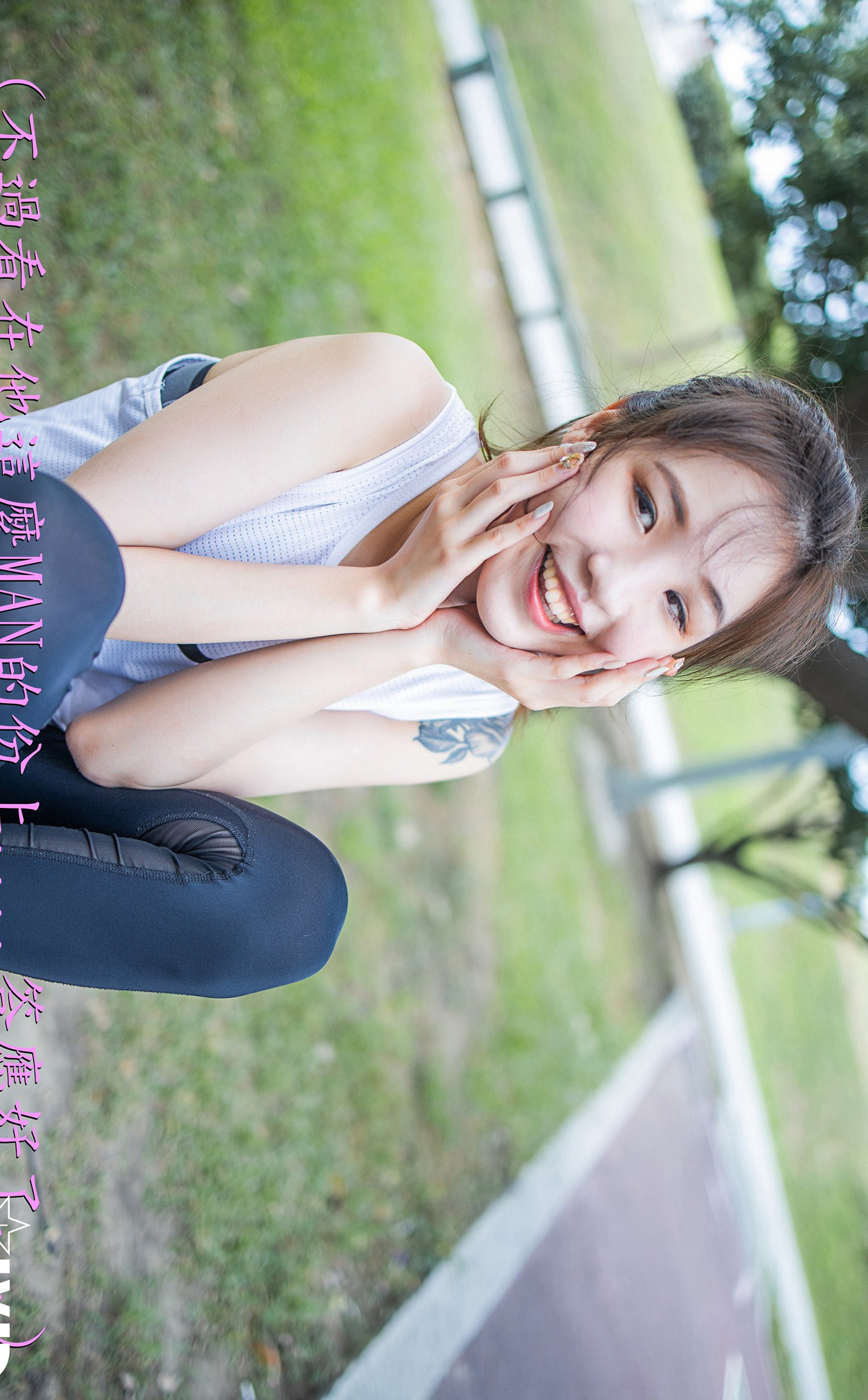 JVID Catlin 高校初恋女生-运动后Sex-約打籃球-卻被好友偷約去旅館 Set.01(70P)