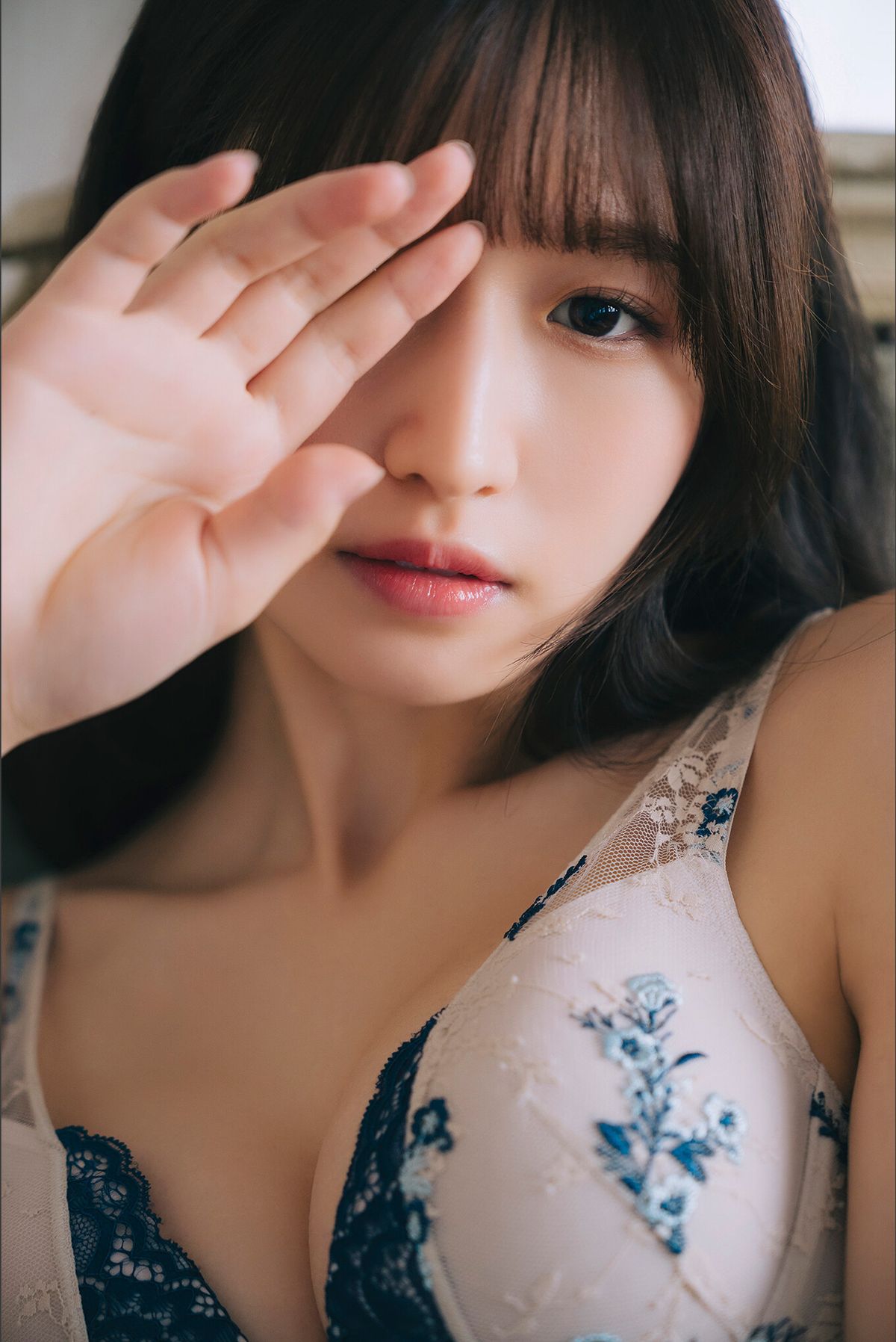 JP Kaiga Kotori 貝賀琴莉 – さえずり」 ヤングチャンピオンデジグラ (74P)