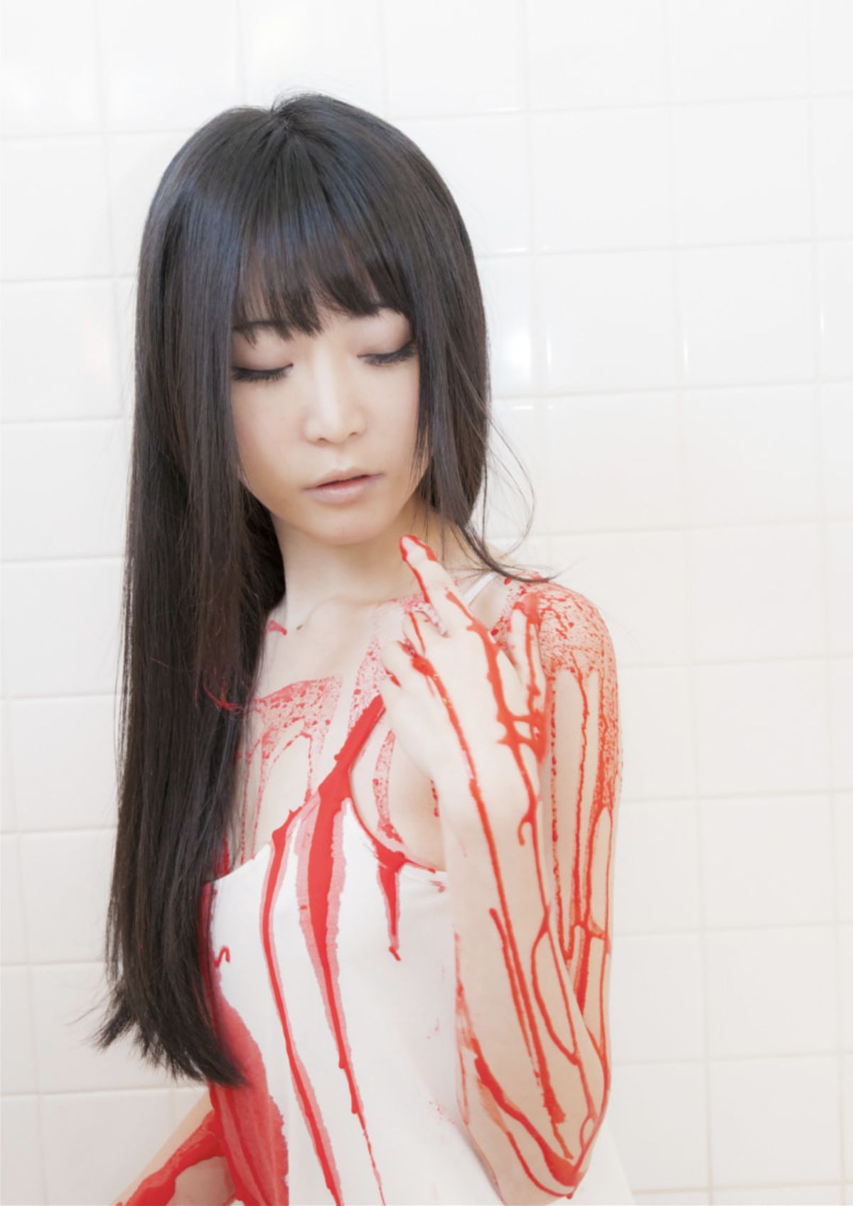 JP Nananano 七菜乃 – Vivid Colors Part02 (56P)