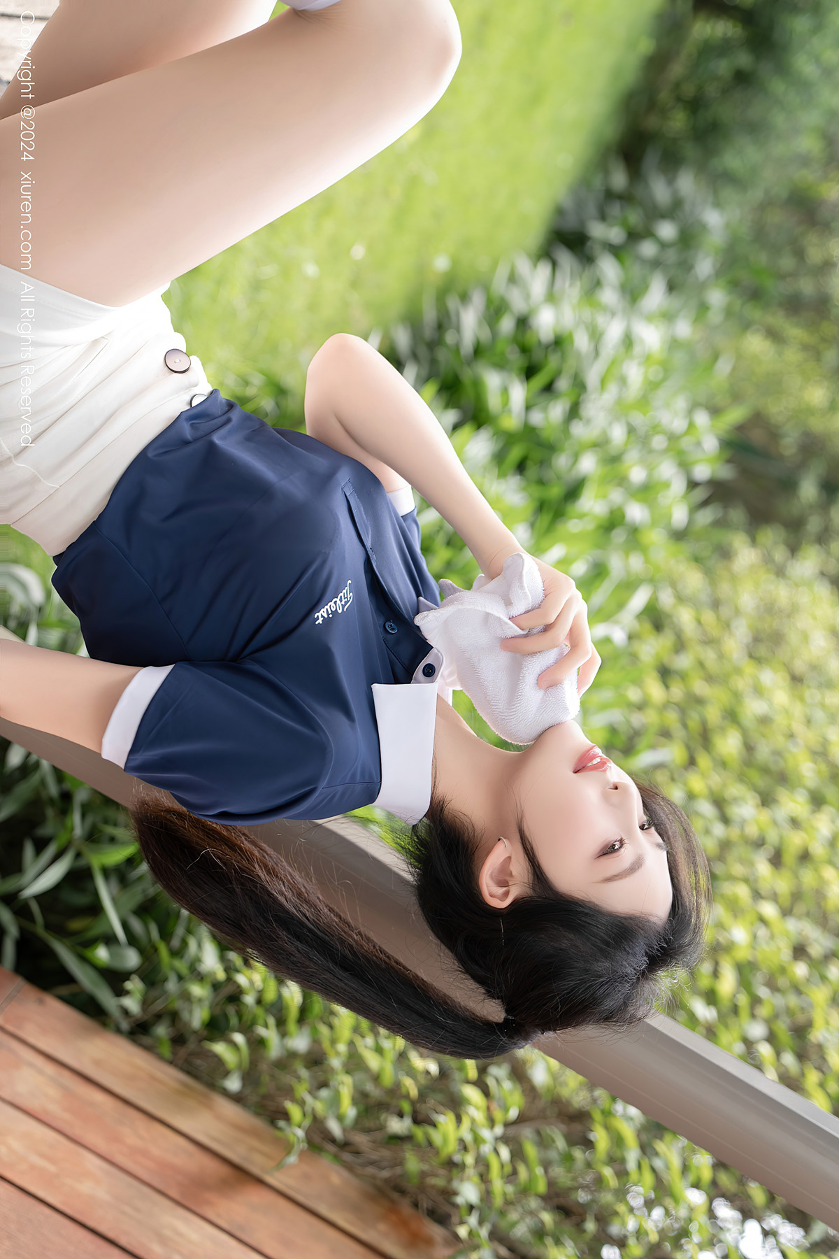 XiuRen秀人网 No.8625 利世LiShi(81P)