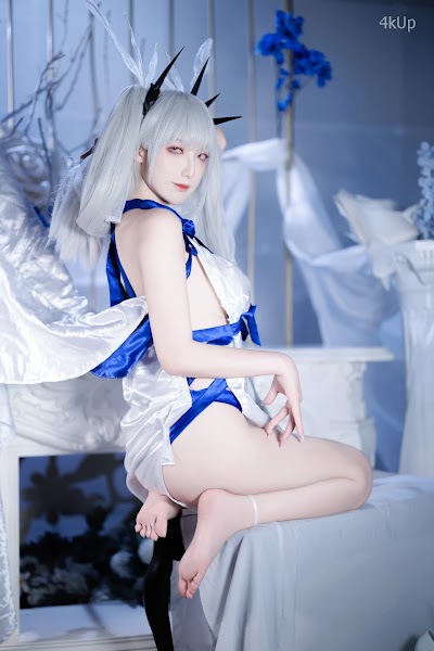 Coser@封疆疆v 可畏礼服