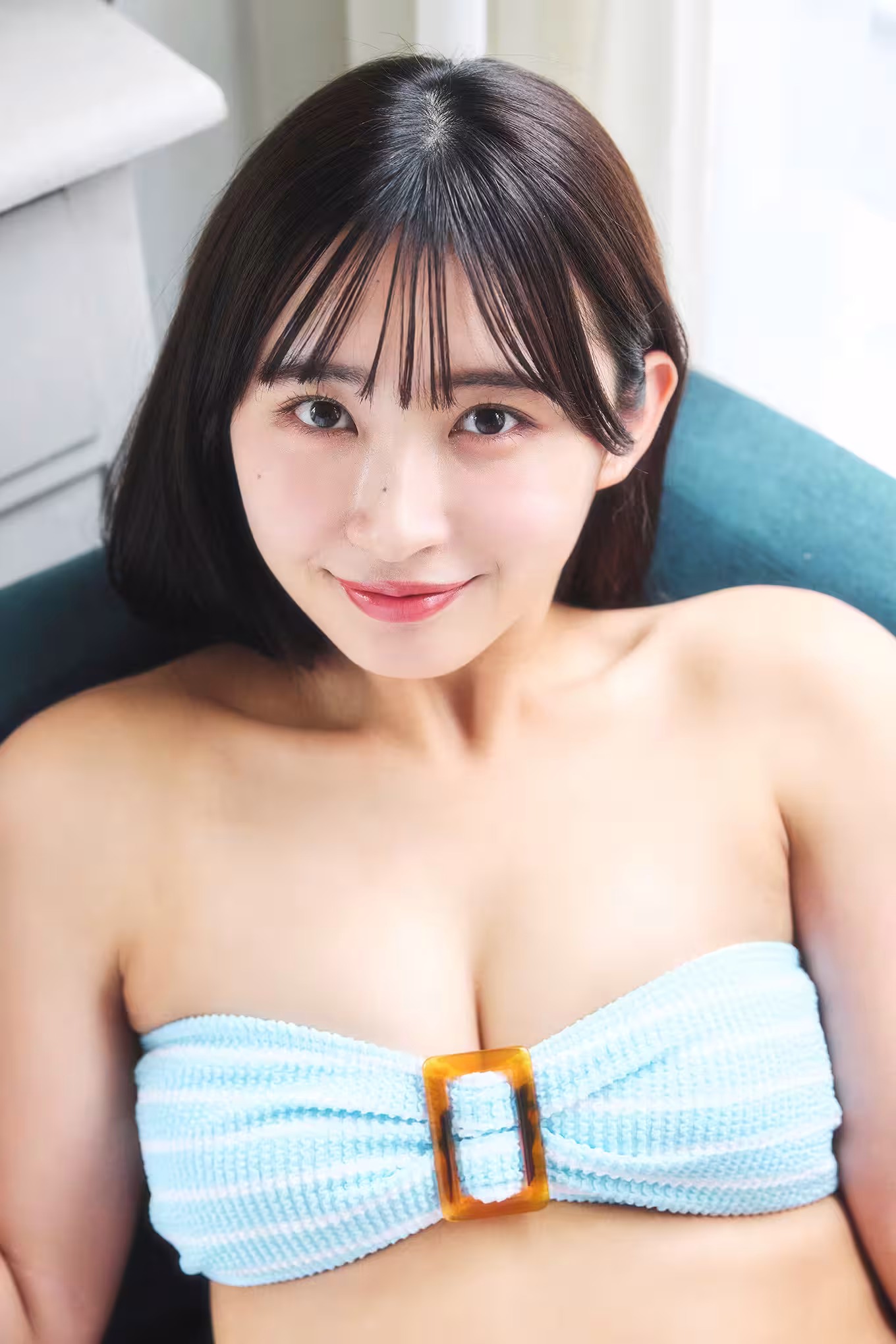 [苏T惑救障騗 性感到極限 讓人忍不住想一探究竟 (17 Photos)