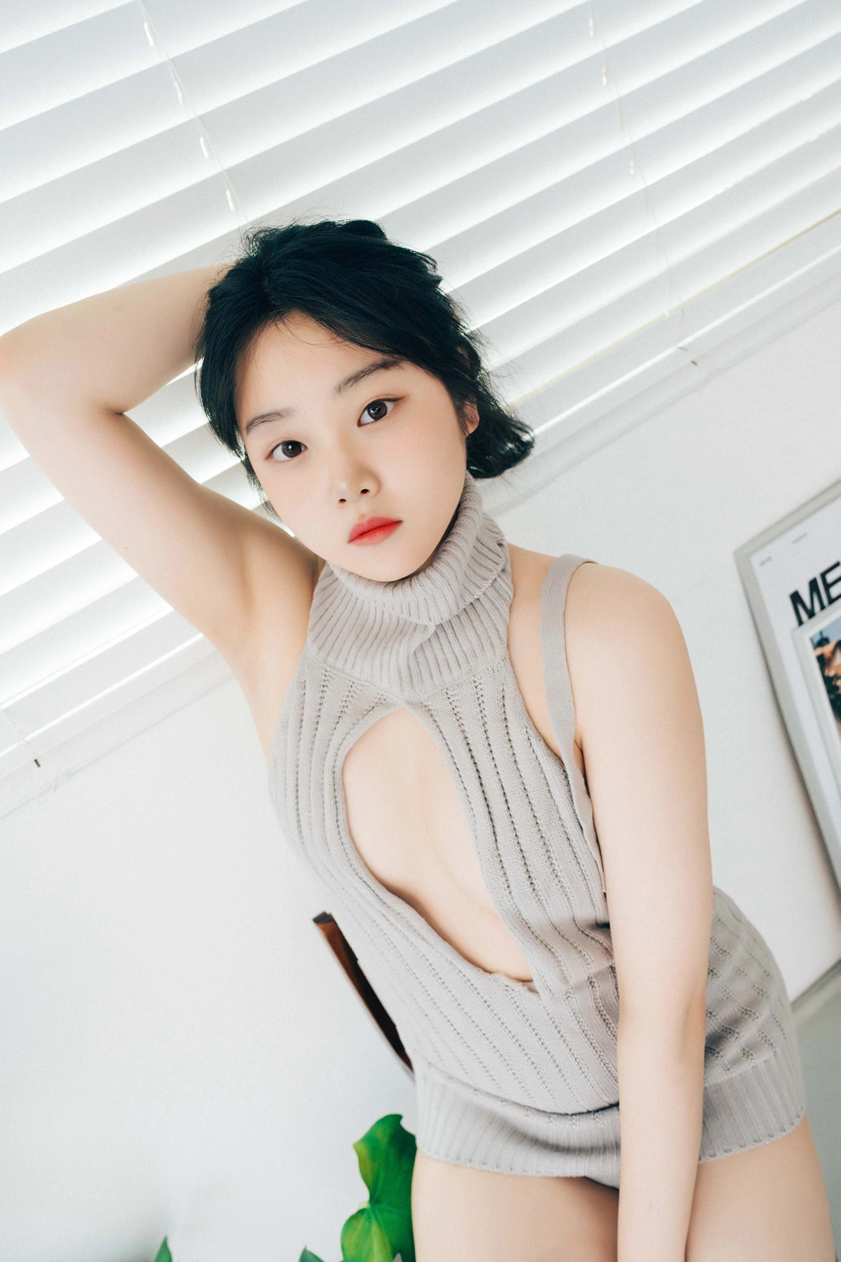 Rami 라미, Haivia 「Fair Skin」 Set.02