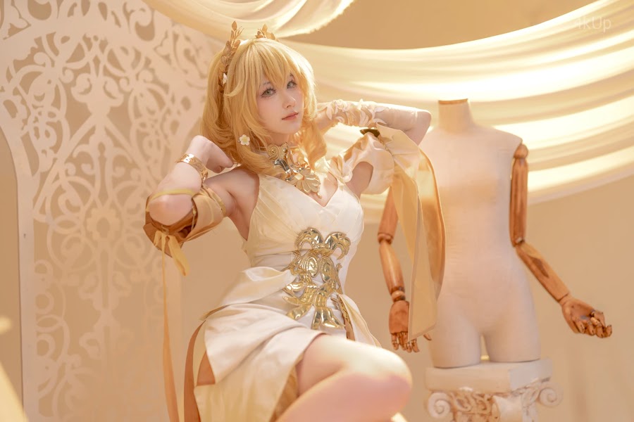 Coser@梓猫AzuNyan 2025年6月舰长合集