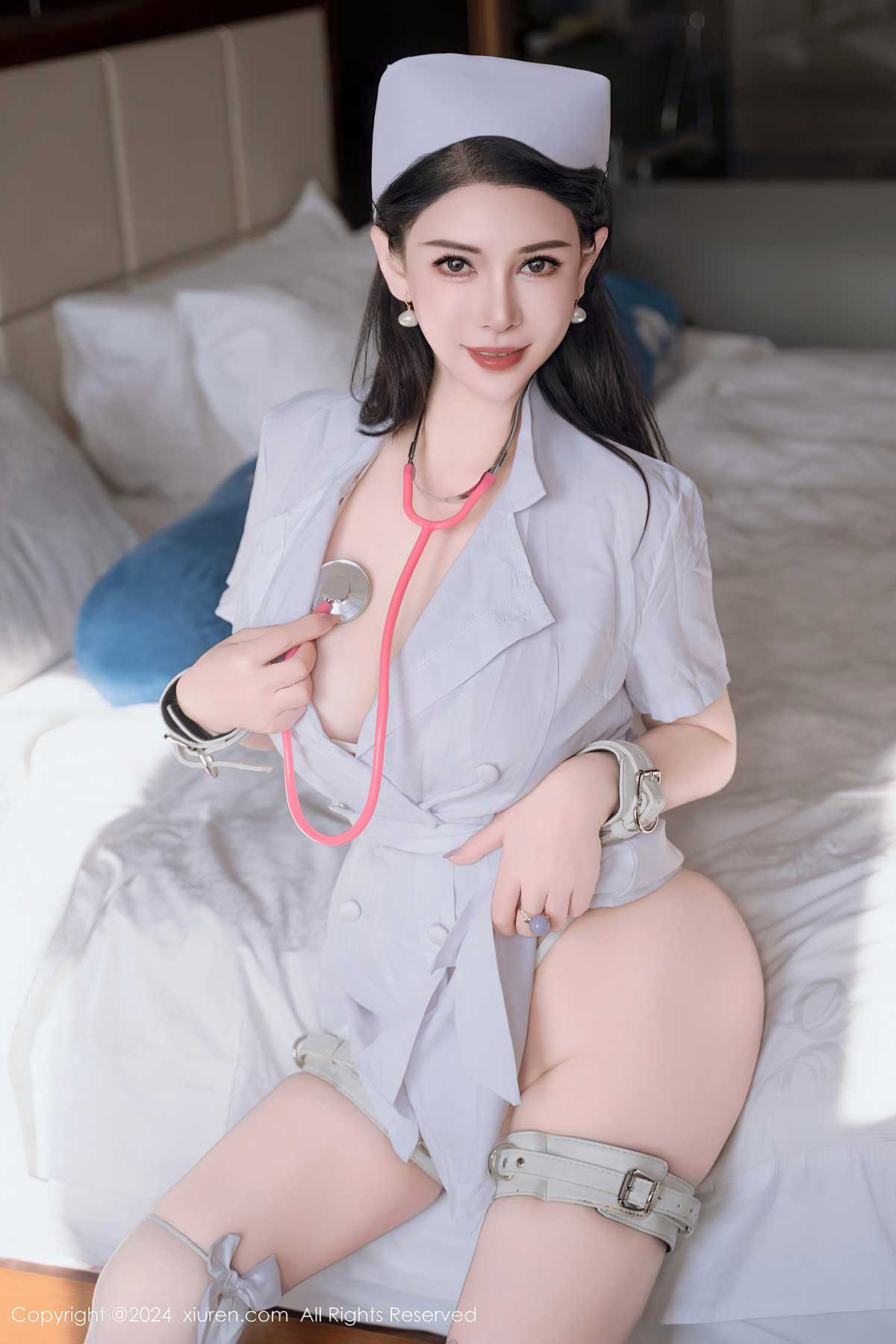 XiuRen秀人网 No.8364 悦悦姐Yuejie(66P)