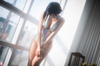 [PINK] U.Hwa (은유화) – Floral