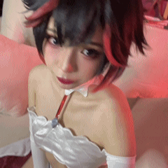 Coser@UmekoJ – Matoi Ryuko