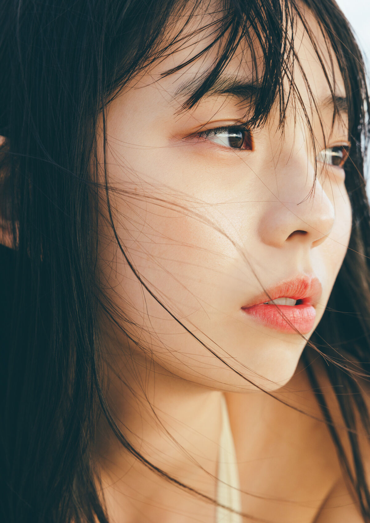 JP Kikuchi Hina 菊地姫奈 – Moment 週プレ PHOTO BOOK Part02 (73P)