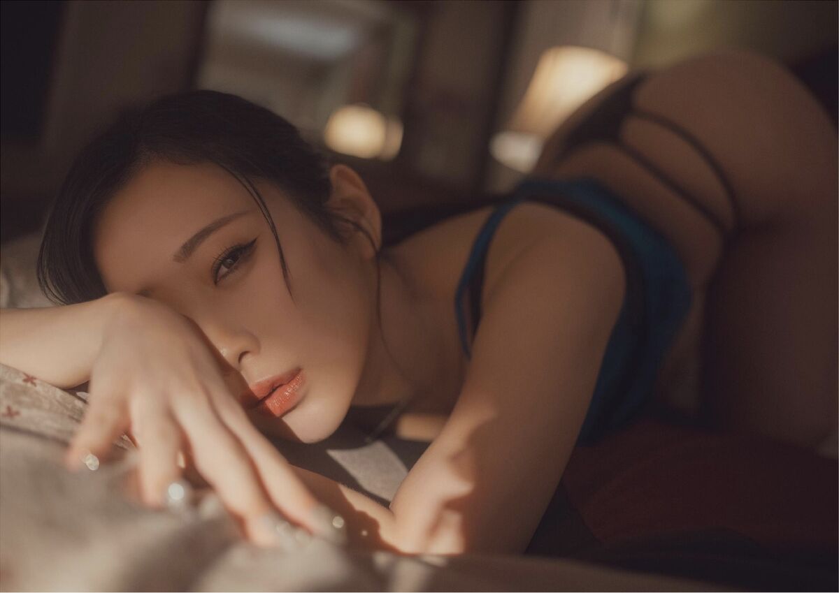 JP Inori Hanamiya 花宮いのり – ふたりきり Part01 (59P)