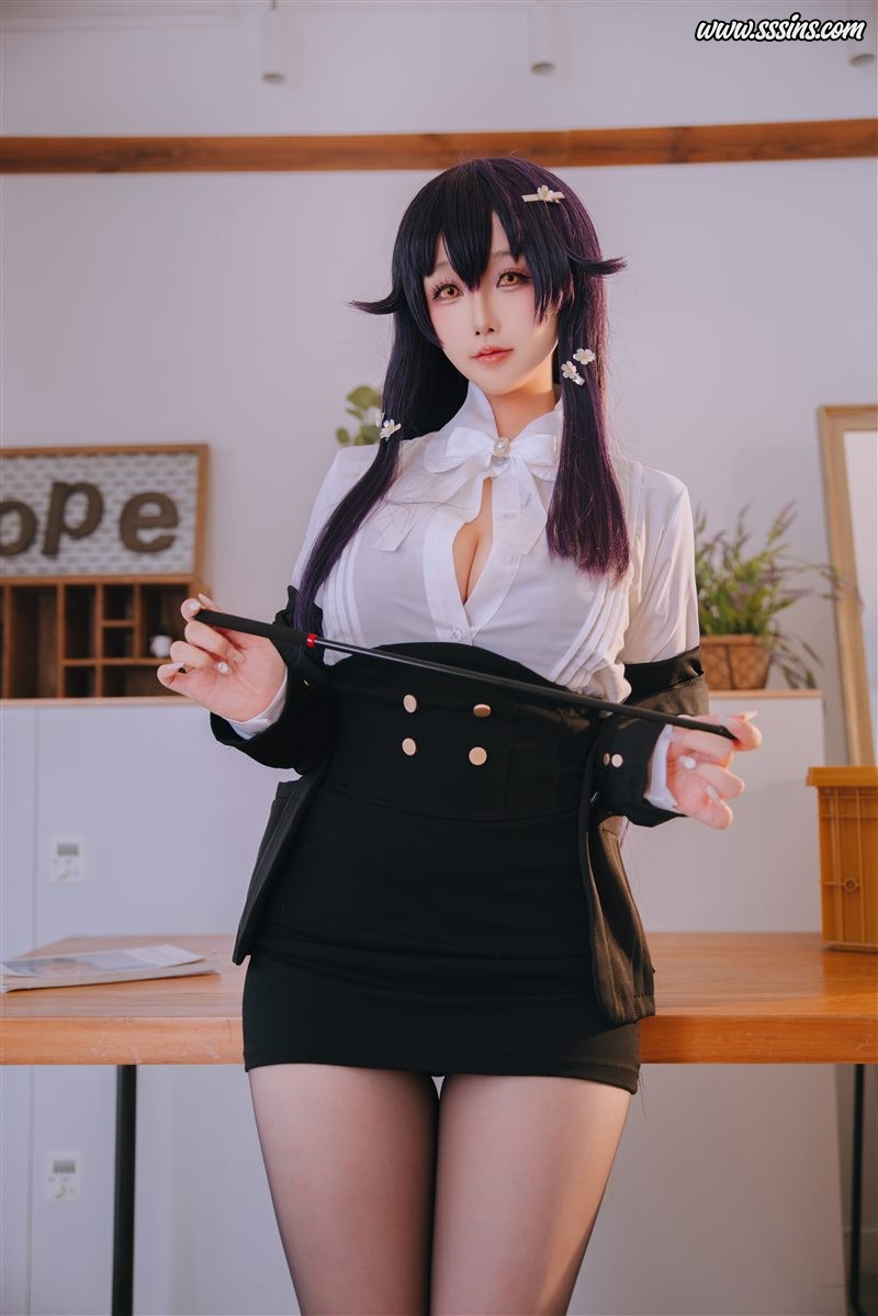 日奈娇 – 吾妻的指导课 [120P／728.9MB]