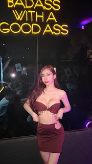 Pham Nhi (Michu) P1