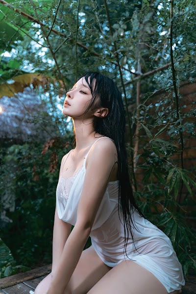 Coser@蠢沫沫 (chunmomo) 雨