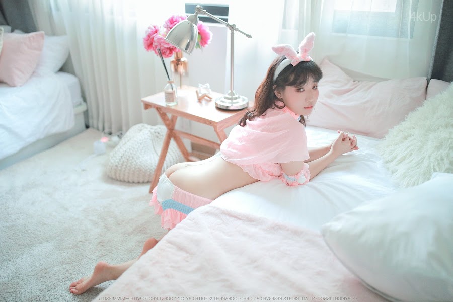 Mimmi (밈미) x Innocent Part 2