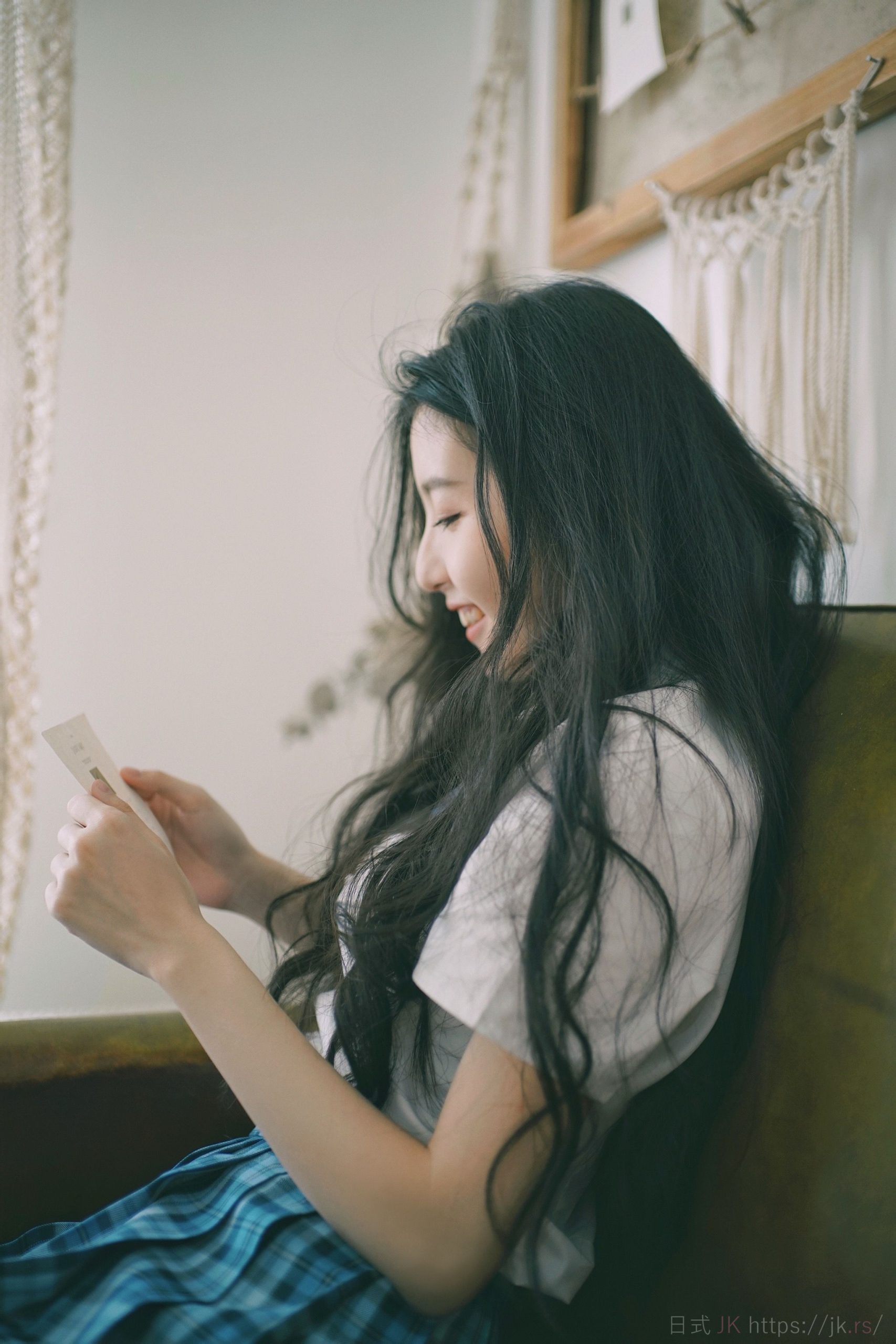 可爱小屋