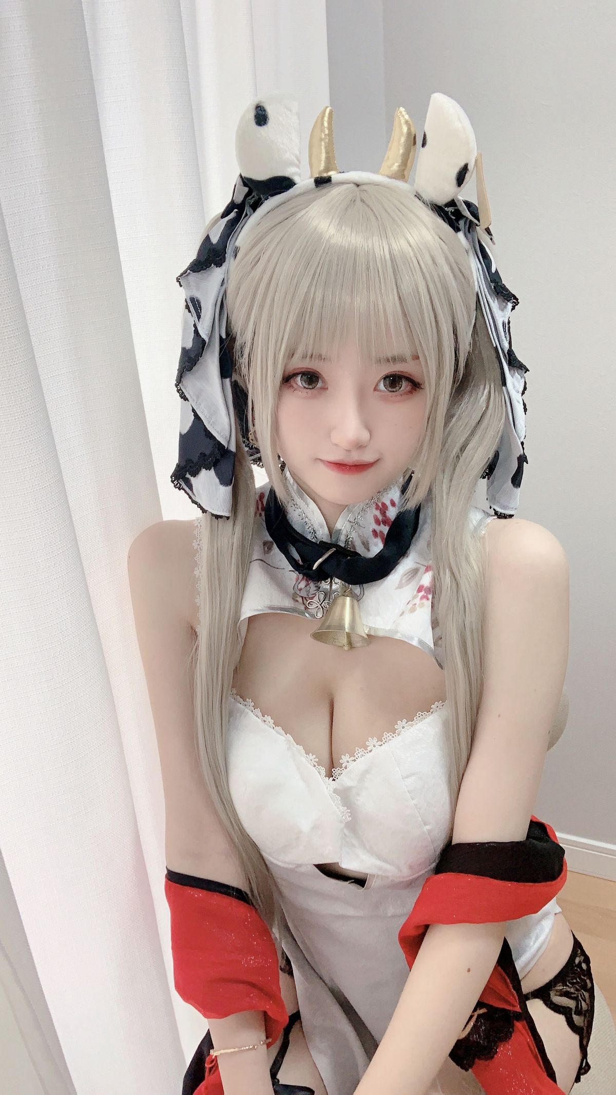 Coser@千阳ちよ – 2023-2024 Collection Part06 (46P)
