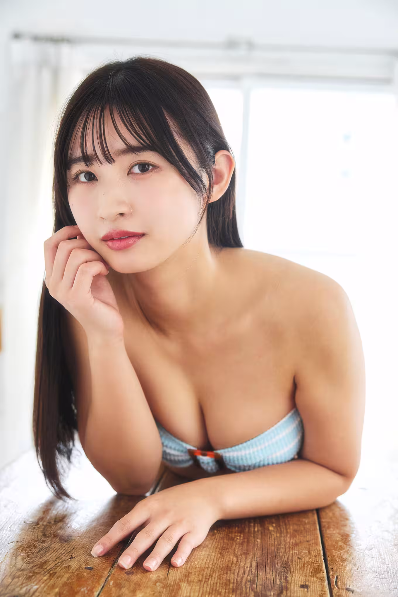 [苏T惑救障騗 性感到極限 讓人忍不住想一探究竟 (17 Photos)