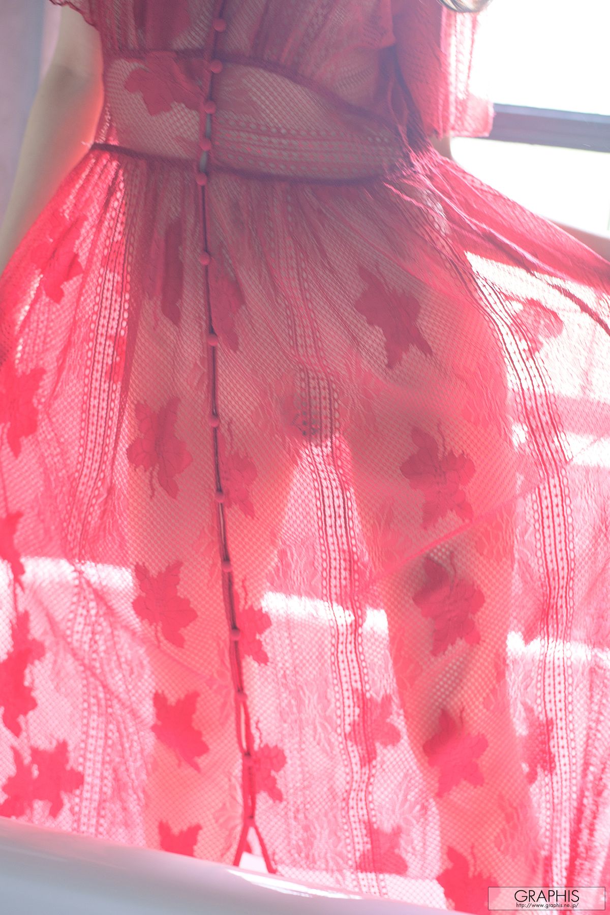 JP Miho Nana 未歩なな – Graphis Gals No.552 VIVACIOUS Part02 (71P)