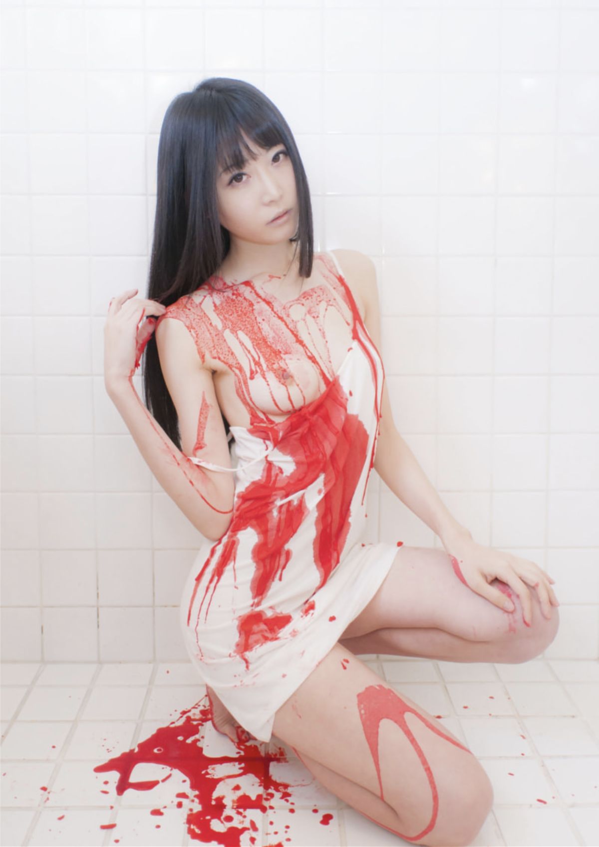 JP Nananano 七菜乃 – Vivid Colors Part02 (56P)