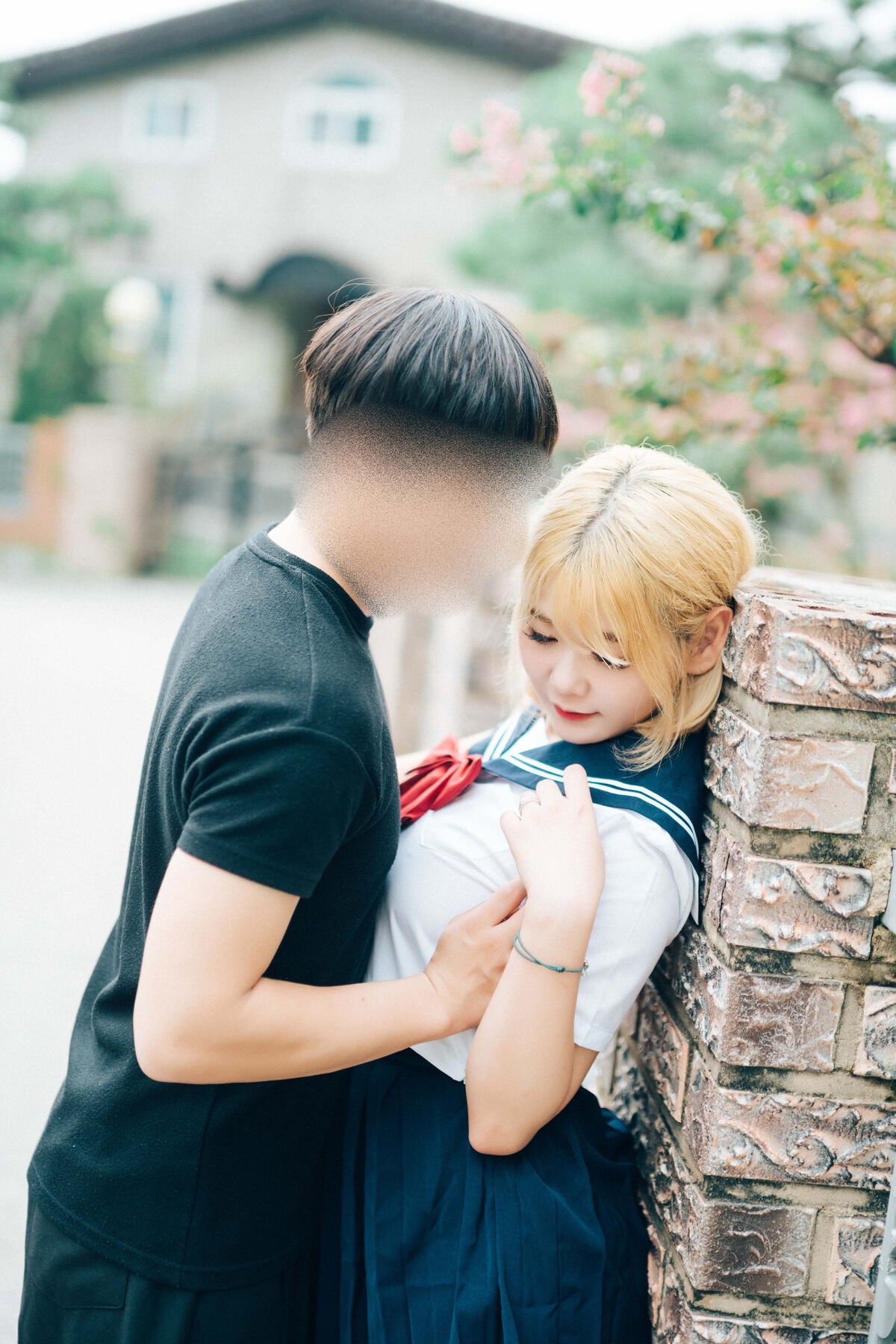 Haivia Zia 지아 – Summer Memories Part01 (48P)