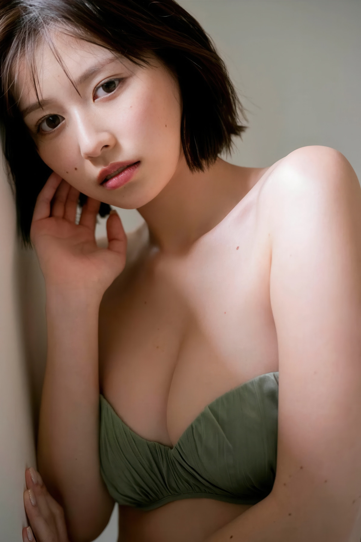 Yuzuha Saeki 冴木柚葉, FRIDAY Monthly Girl.047 完全未発表100カット Set.02